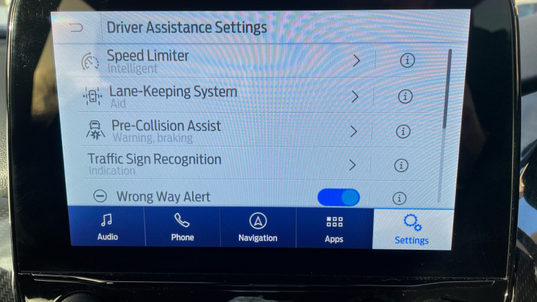 Ford Puma 1.0 EcoBoost Hybrid mHEV Titanium 5dr DCT Petrol Hatchback